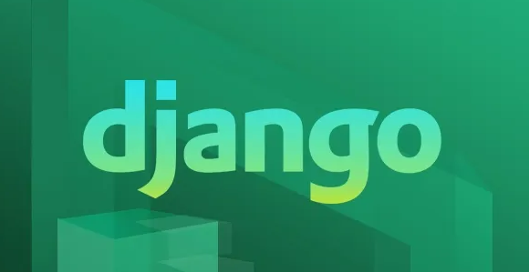 Django框架