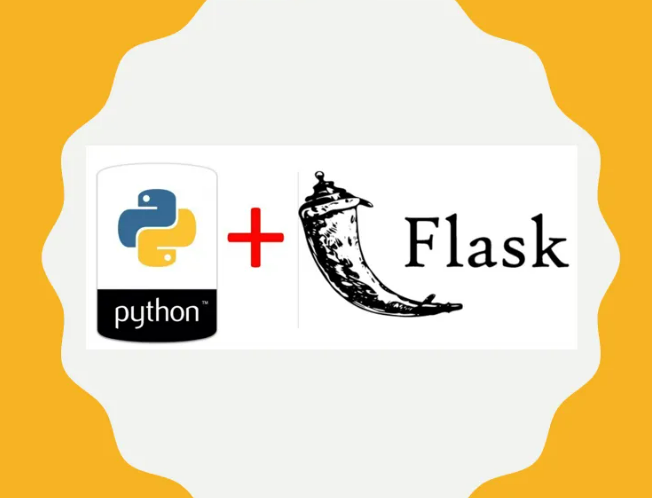 Docker部署Flask+SQLAlchemy实现简单接口调用
