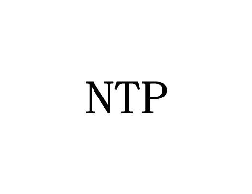 简单记录NTP服务配置和自定义同步间隔